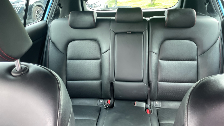 Kia Sportage 1.6 CRDi ISG GT-Line 5dr Diesel Estate